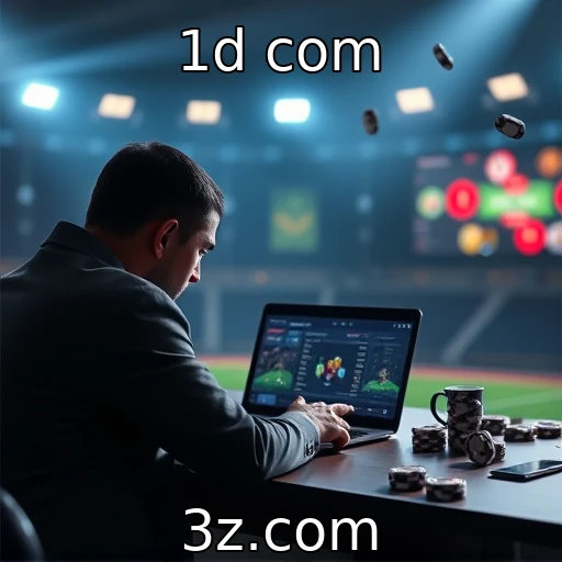 Expansão de plataformas de apostas movimenta o mercado de iGaming