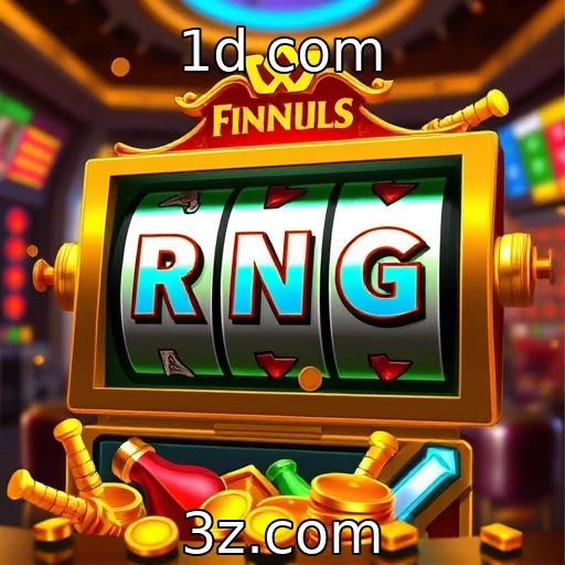 Novas tecnologias de RNG revolucionam experiência em slots
